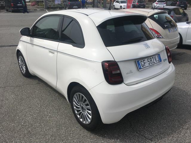 FIAT 500e Action Berlina 43 kW ***IVA deducibile***