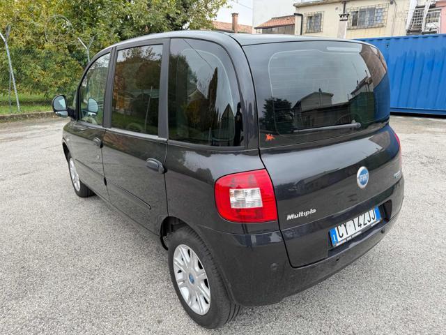 FIAT Multipla 1.6 16V Natural Power Emotion perfetta