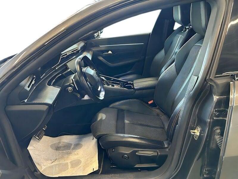 Peugeot 508 Hybrid 225 e-EAT8 SW Allure IVA ESPOSTA