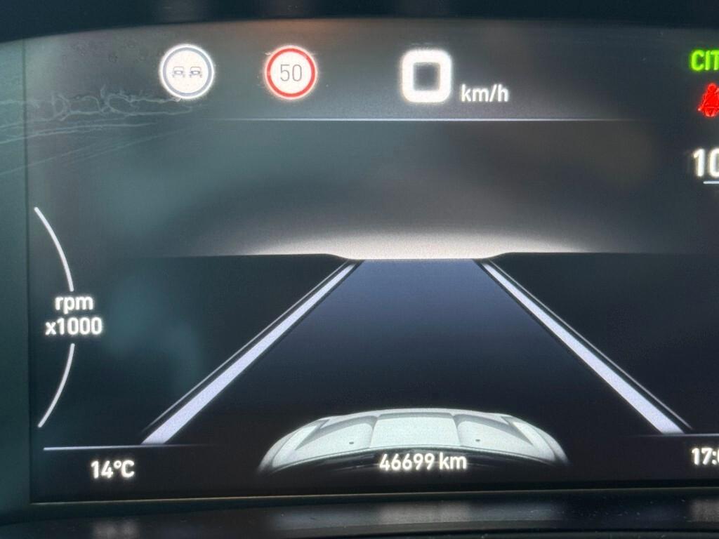 Fiat Tipo 1.6 Mjt S&S SW City Life