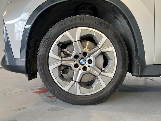BMW X1 xDrive 23i xLine - TETTO - TELECAMERA 3D