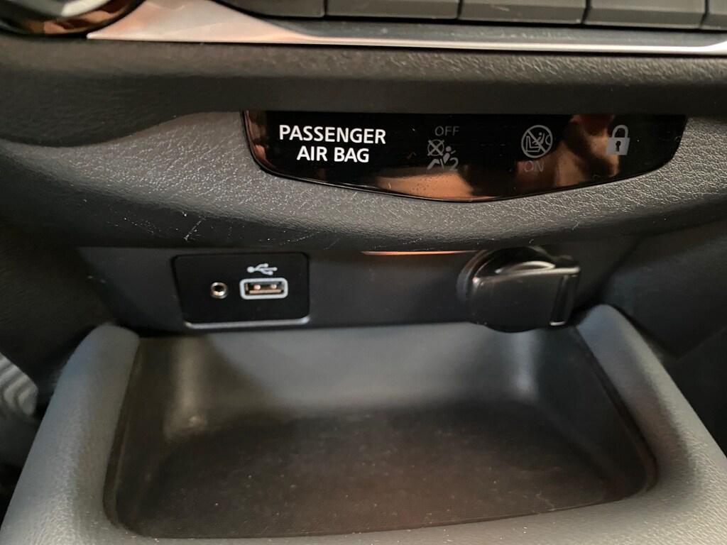 Nissan Juke 1.0 DIG-T N-Connecta - PROMO