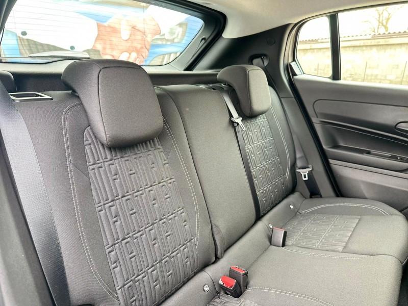 FIAT 600 (2023-->) 600 Hybrid 110 CV DCT MHEV Icon