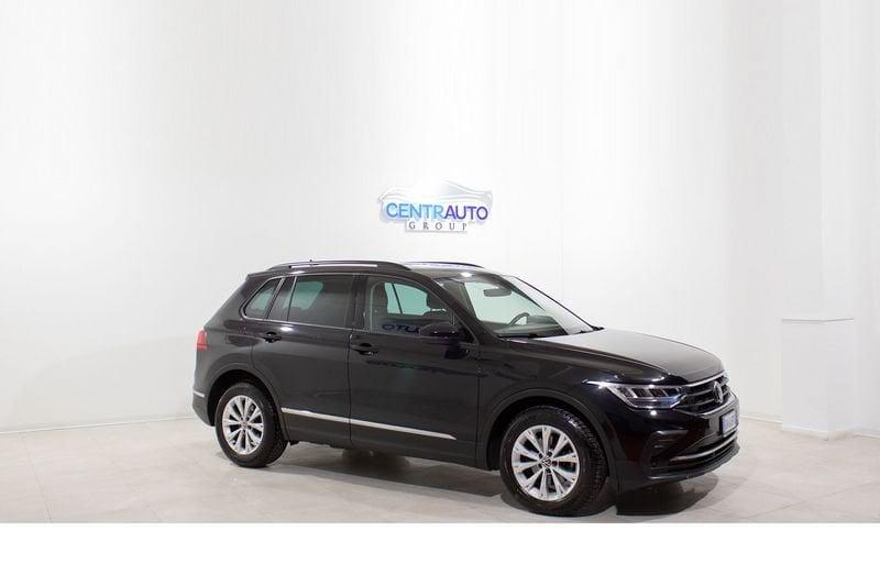 Volkswagen Tiguan 2.0 TDI 150cv DSG Life