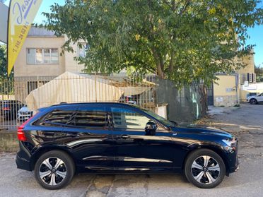 Volvo XC 60 XC60 T6 Recharge Plug-in Hybrid AWD automatico Plus Dark INSCRIPTION