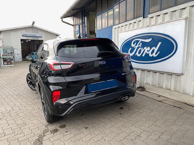 Ford Puma 1.0 EcoBoost Hybrid 125 CV S&S ST-Line X