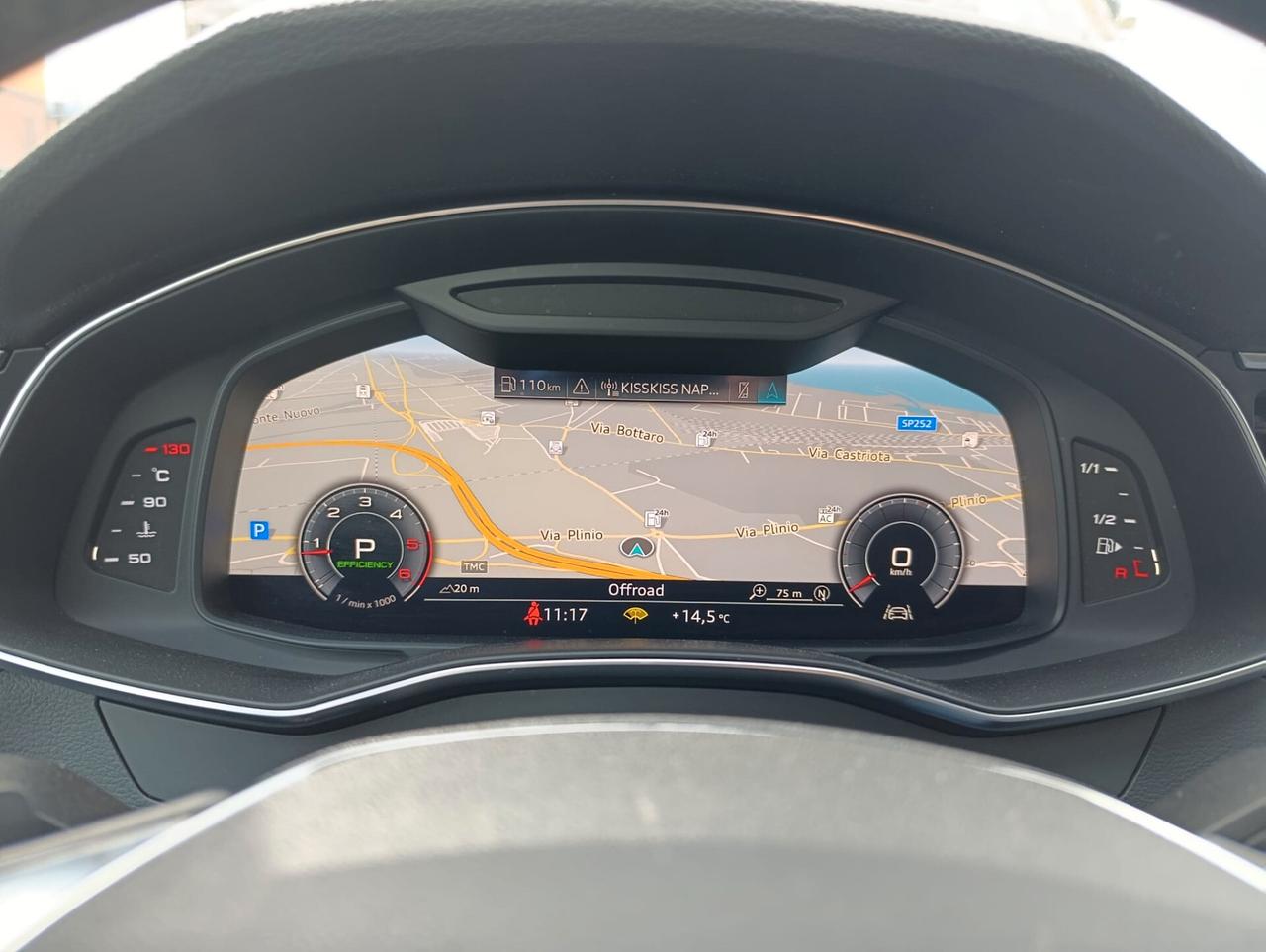 Audi A6 allroad 45 TDI 3.0 quattro S tronic