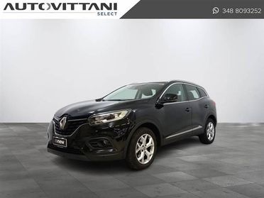 RENAULT Kadjar 1.5 Blue dCi Sport Edition EDC FAP