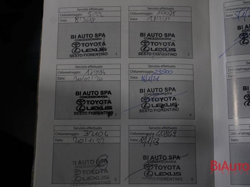 Toyota Aygo Aygo 5p 1.0 x-play my15