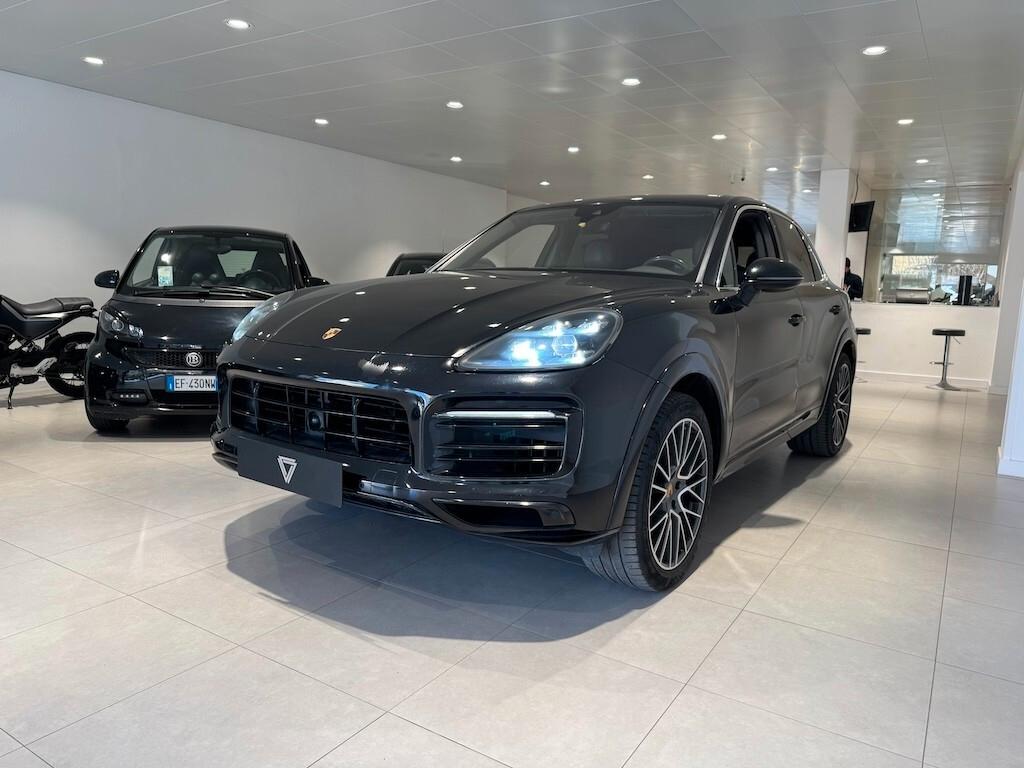 Porsche Cayenne 3.0 V6
