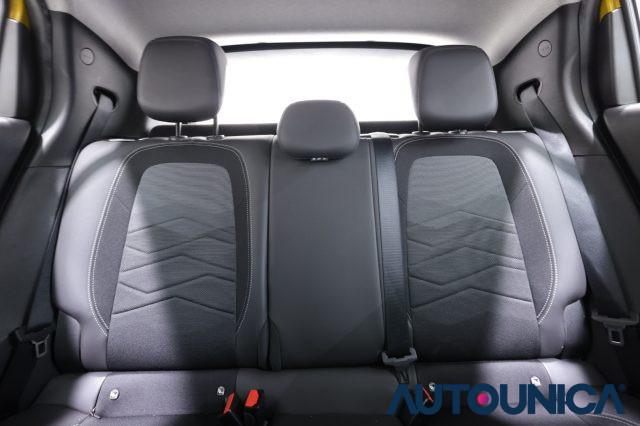 JEEP Avenger 1.2 TURBO 100 CV ALTITUDE FARI LED