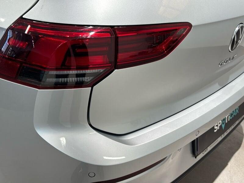 Volkswagen Golf Golf 1.5 eTSI 130 CV EVO DSG Life