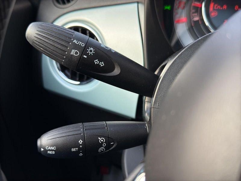 FIAT 500 500 3p 1.0 hybrid 70cv 6m Dolcevita