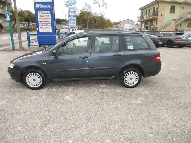 Fiat Stilo Multiwagon 1.9 jtd Dynamic GARANTITA FULL OPTIONAL