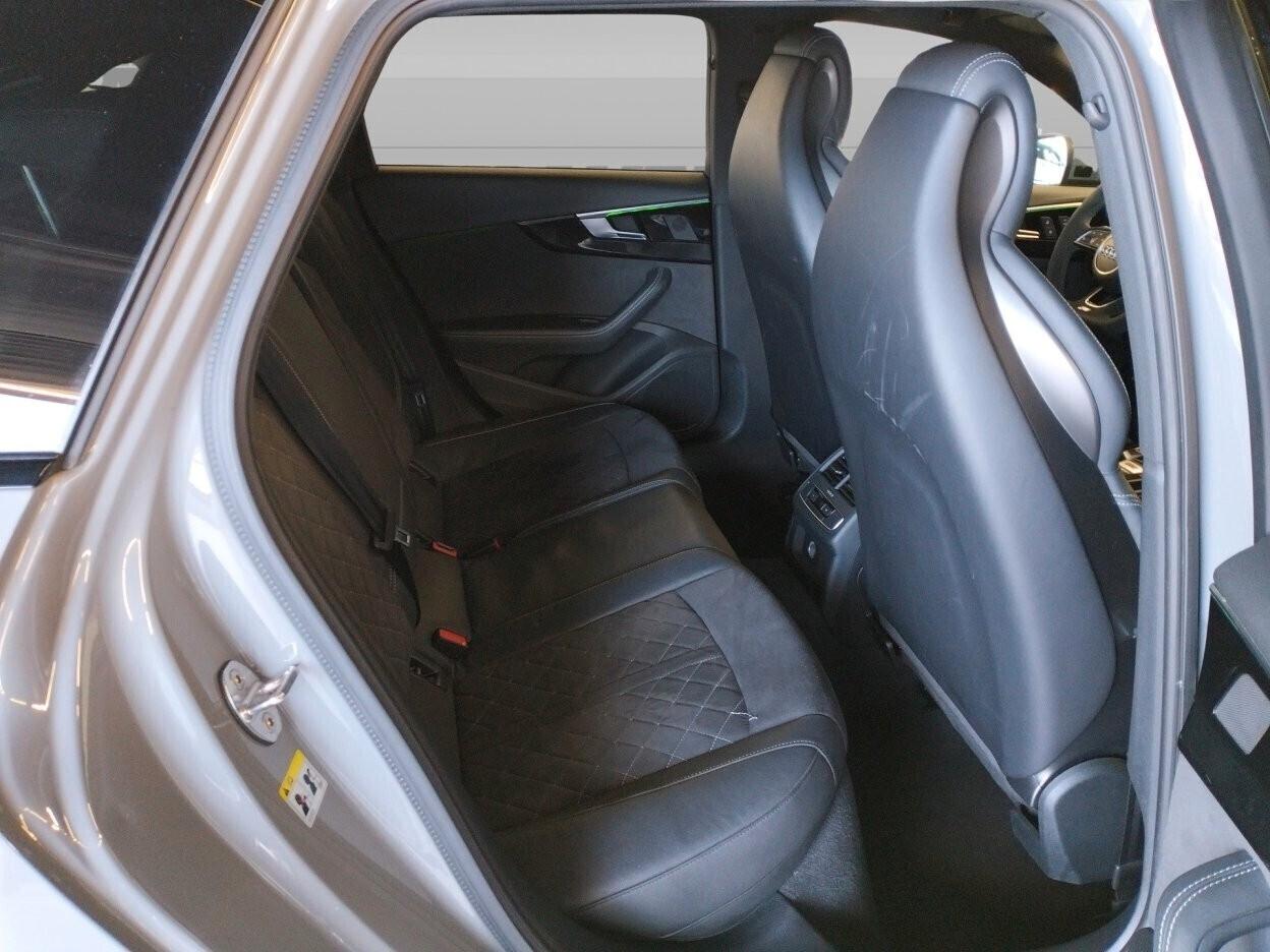 Audi RS4 2.9 tfsi quattro 450cv tiptronic - IVA ESPOSTA