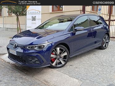 Volkswagen Golf 1.4 eHybrid GTE #6495