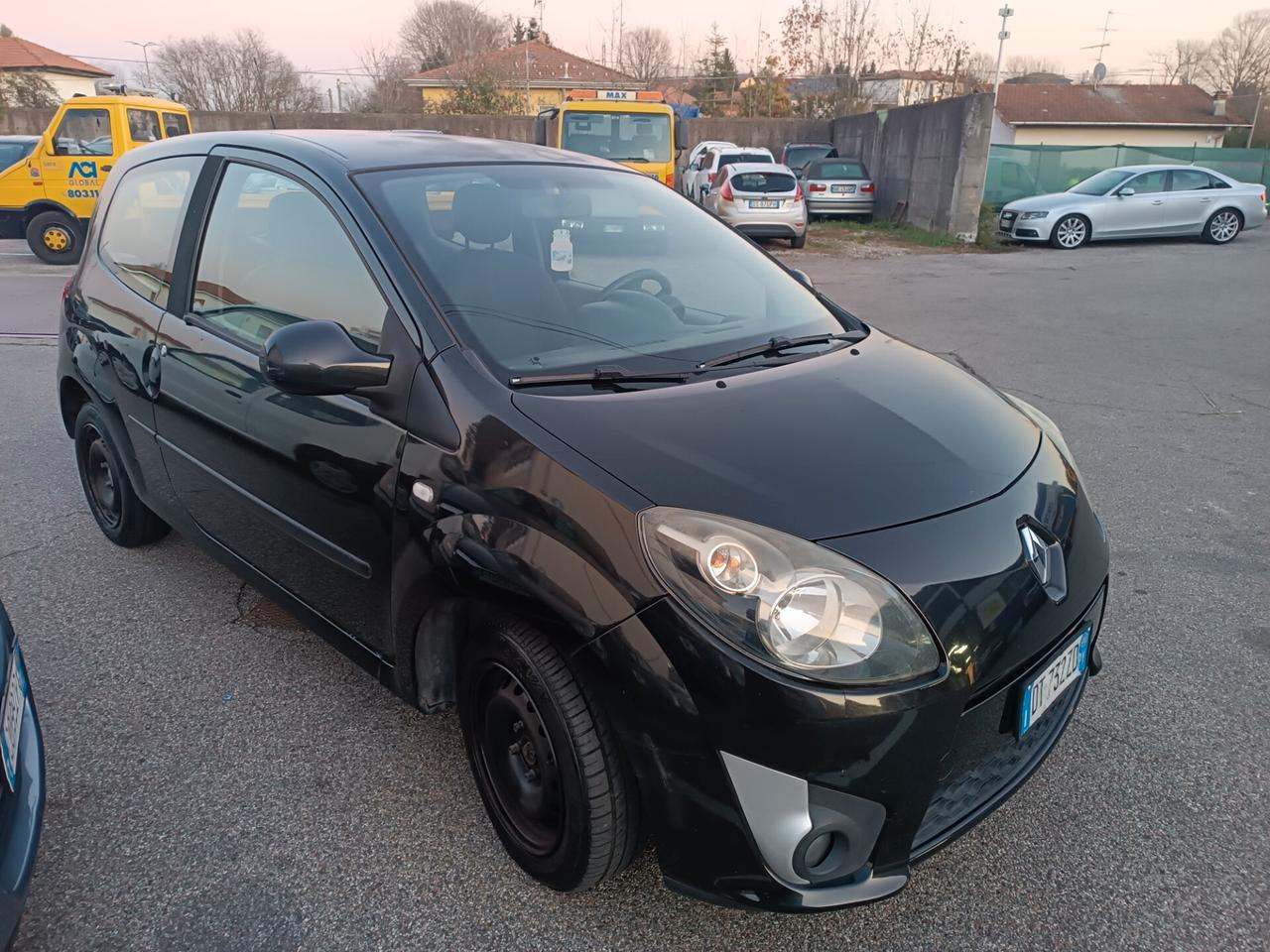 Renault Twingo 1.2 8V Dynamique