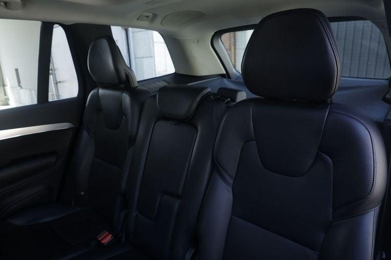 Volvo XC90 Volvo XC90 D5 AWD Geartronic Inscription Tetto Panoramico Unicoproprietario