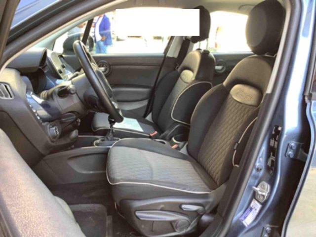 FIAT 500X 1.6 MultiJet 120 CV City Cross *RETROCAMERA*