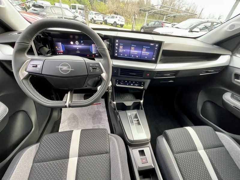 Opel Frontera 1.2 hybrid GS 145cv edct - NUOVO