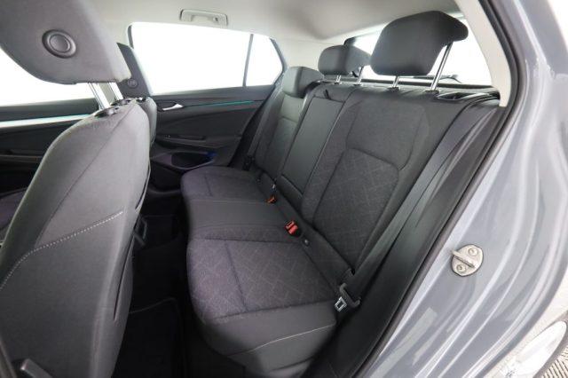 VOLKSWAGEN Golf Golf 1.0 eTSI EVO DSG Life