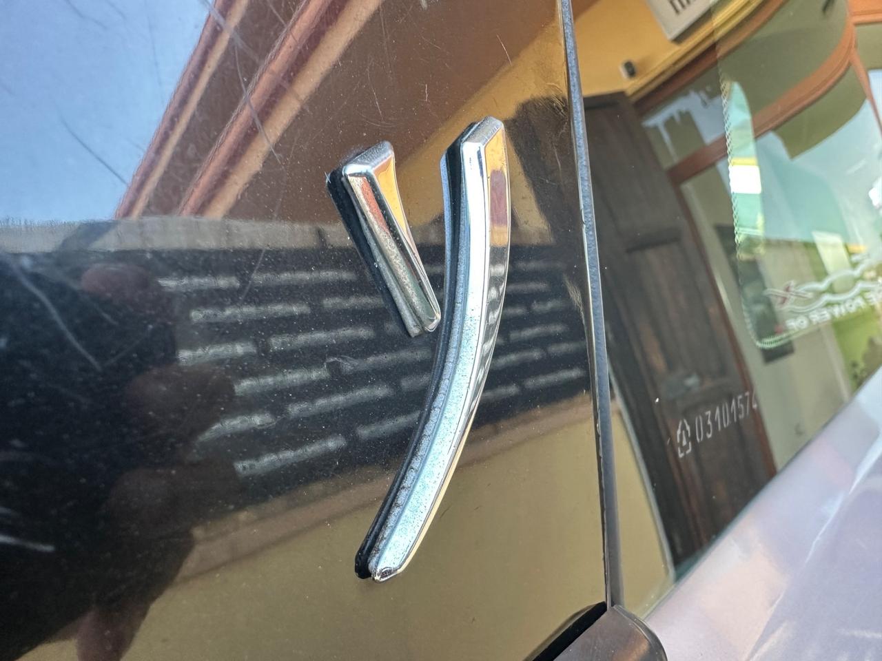 Lancia Ypsilon 1.4 Argento 77CV 129.000KM ANNO 2007