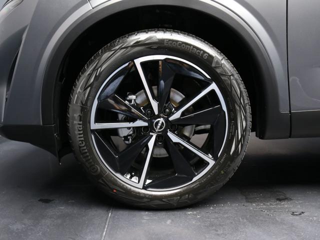 NISSAN Qashqai MHEV 158 CV Xtronic Tekna