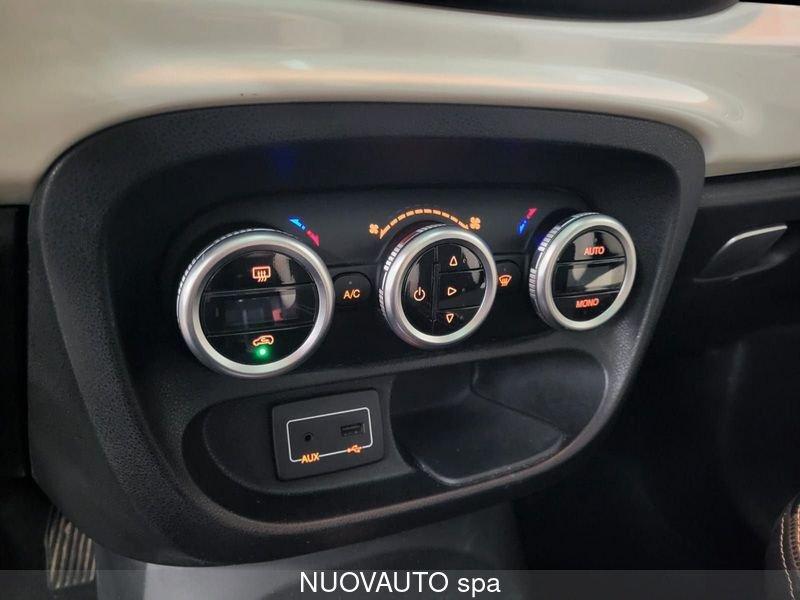 FIAT 500L 500L 1.3 Multijet 95 CV Trekking