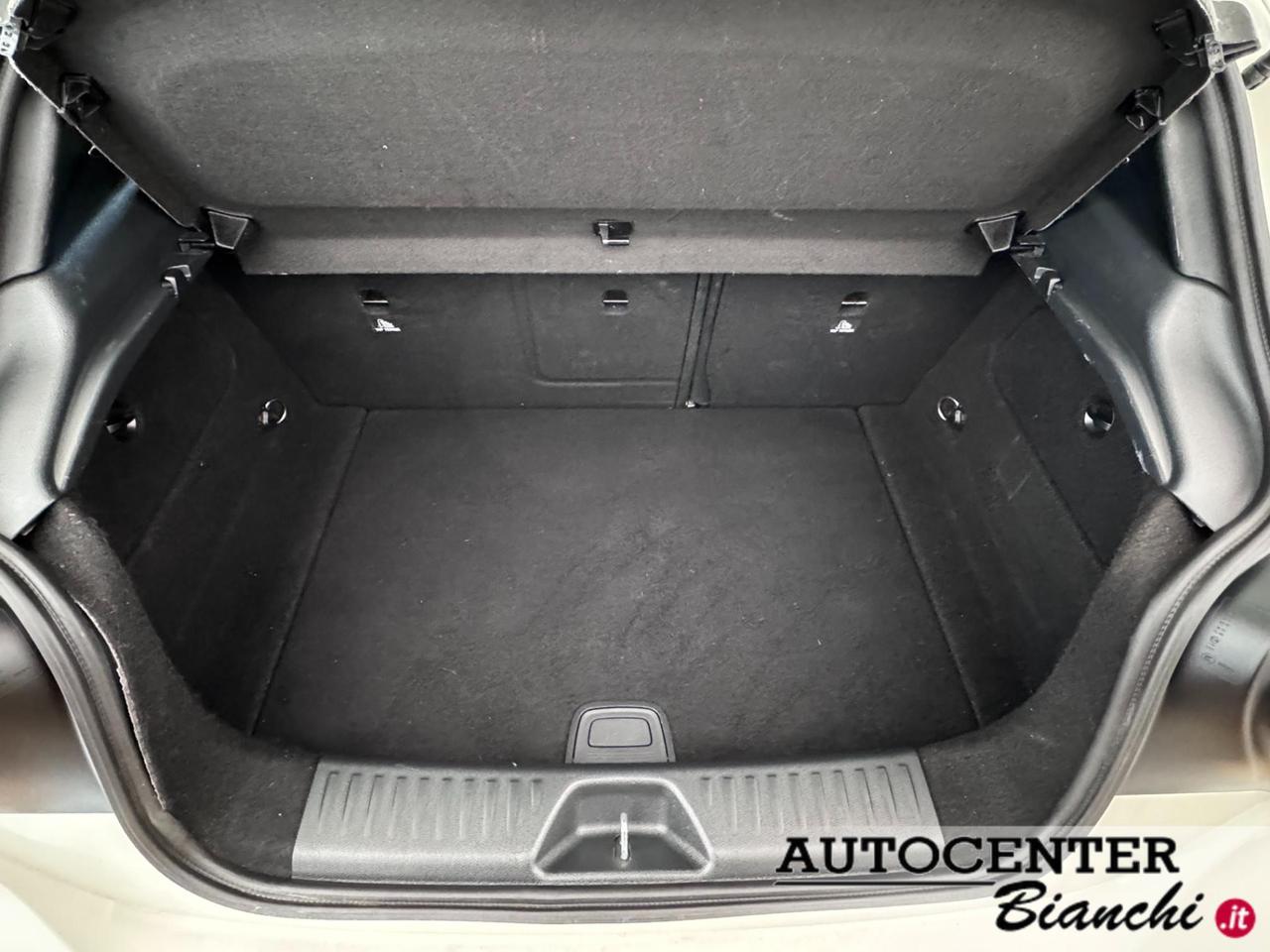 Mercedes Classe A A 160 d Sport my16