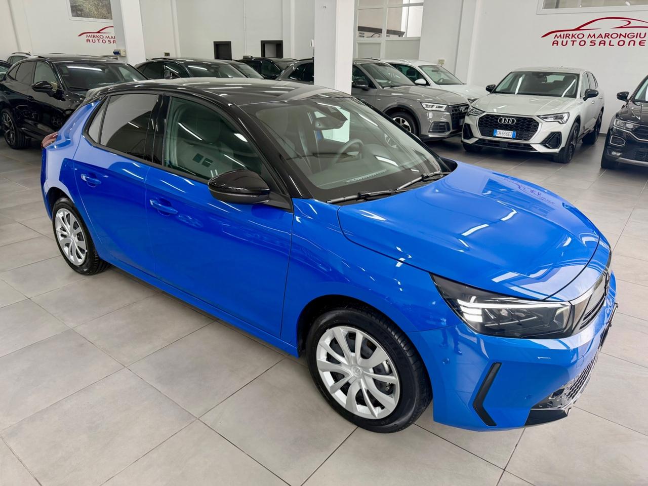 Opel Corsa 1.2 Edition KM 0 FINANZIABILE