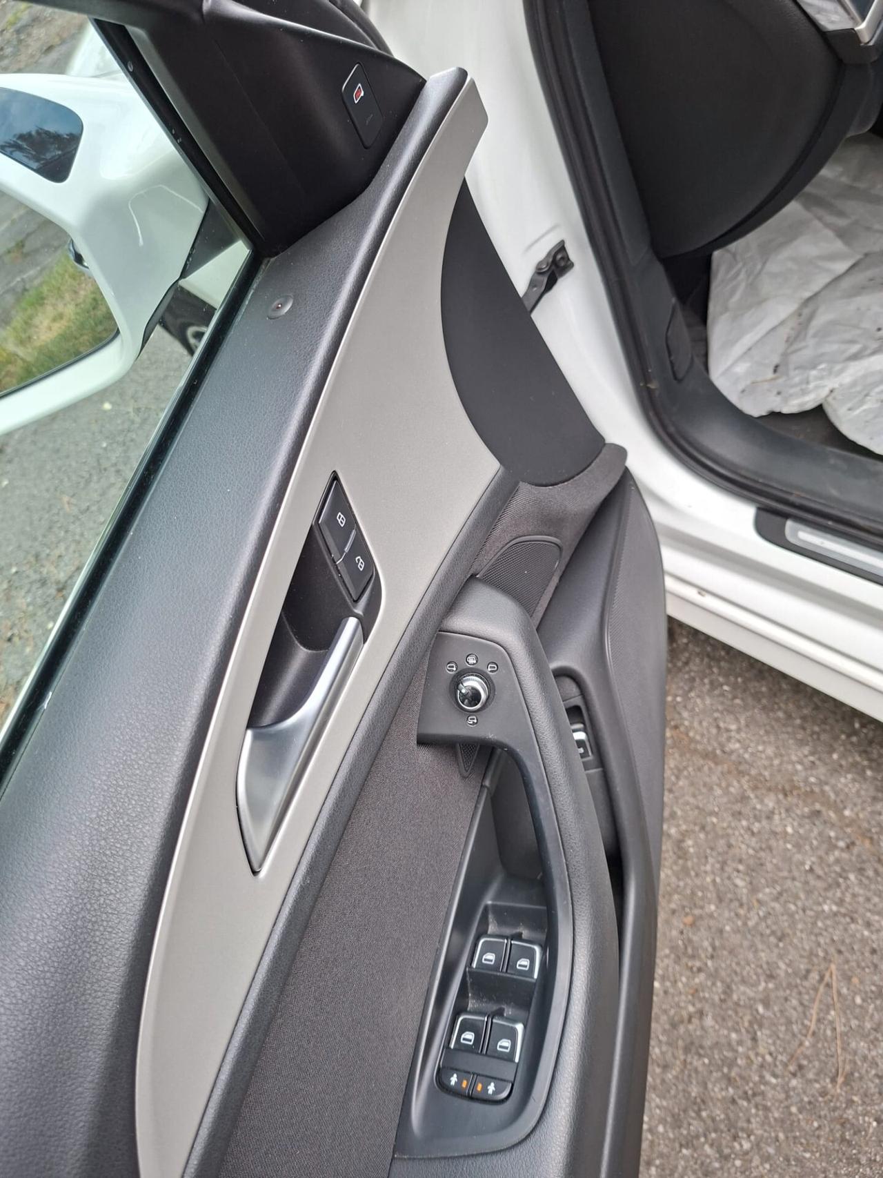 Audi A6 Avant 2.0 TDI 190 CV quattro S tronic