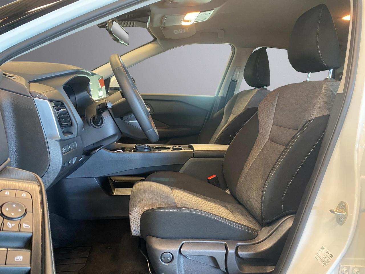 Nissan X-Trail 1.5 e-power N-Connecta e-4orce 4wd