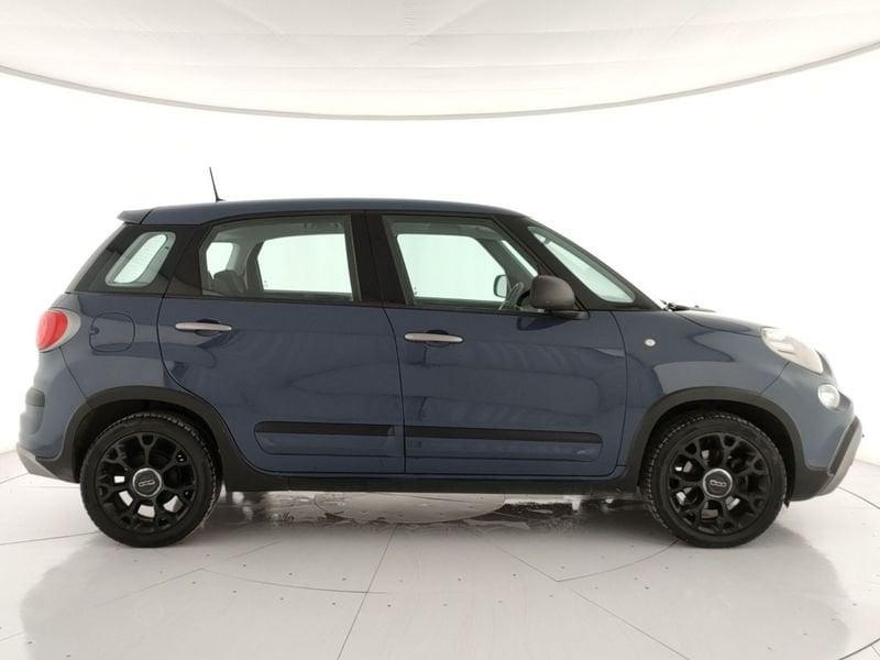 FIAT 500L 1.4 Lounge 95cv