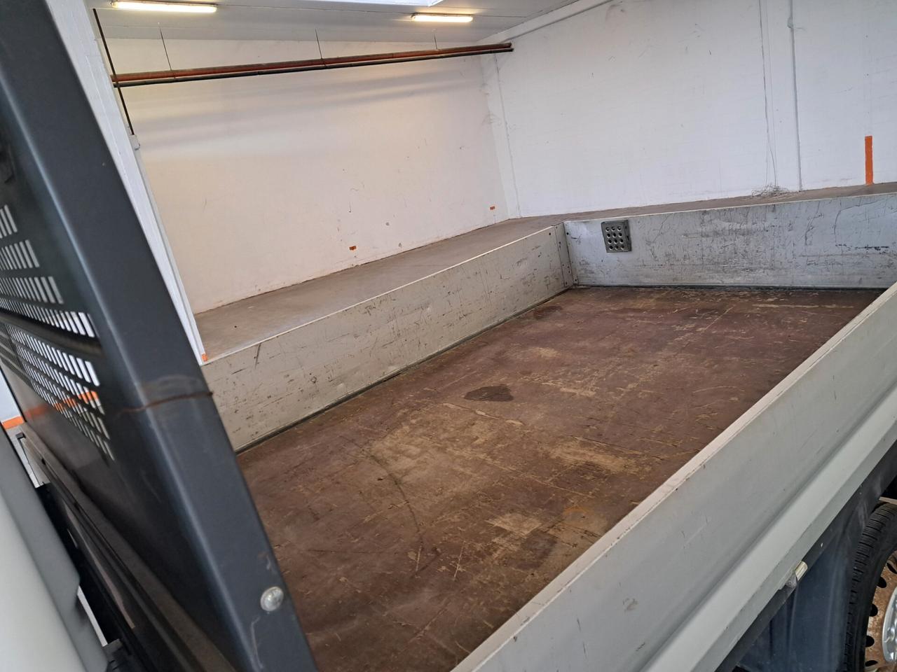 Fiat Ducato 35 2.3 MJT 130CV PM-DC Cabinato Maxi