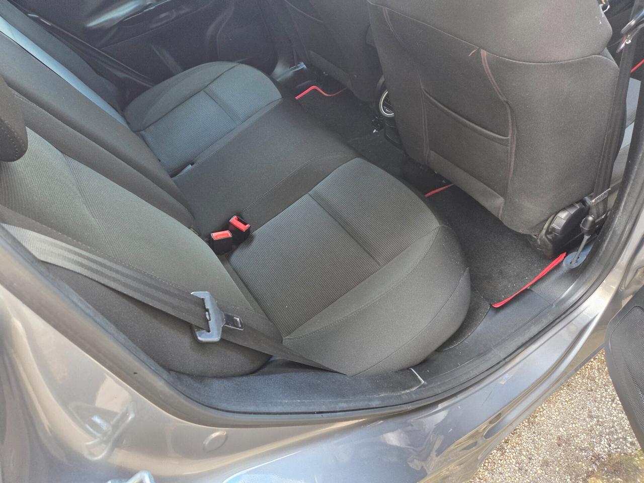 ALFA ROMEO GIULIETTA ANNO 2012 1.6 JTDM KM CERTIFICATI