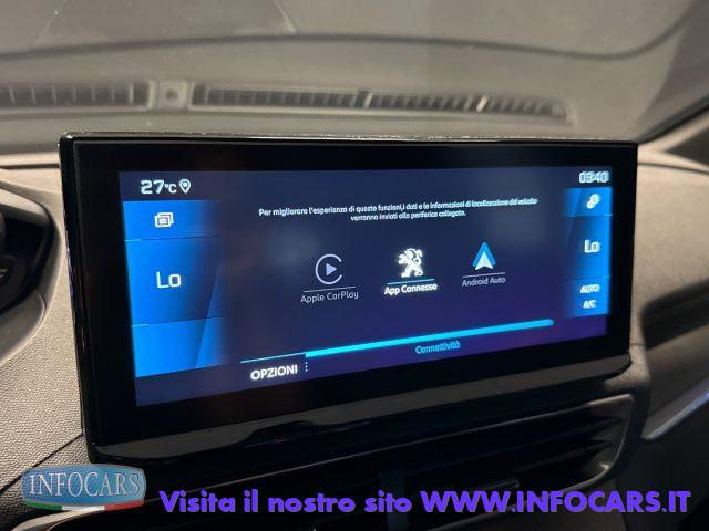 PEUGEOT 5008 BlueHDi 130 cv EAT8 GT 7 posti - PROMO