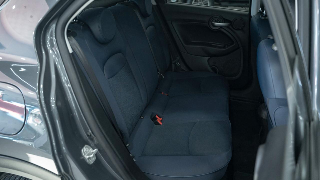 Fiat 500X 1.3 MJT 95 CV CONNECT ITALIANA FULL OPTIONAL