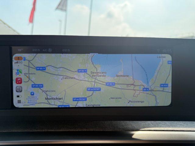 PEUGEOT 5008 Hybrid 145 e-DCS6 Allure 7P