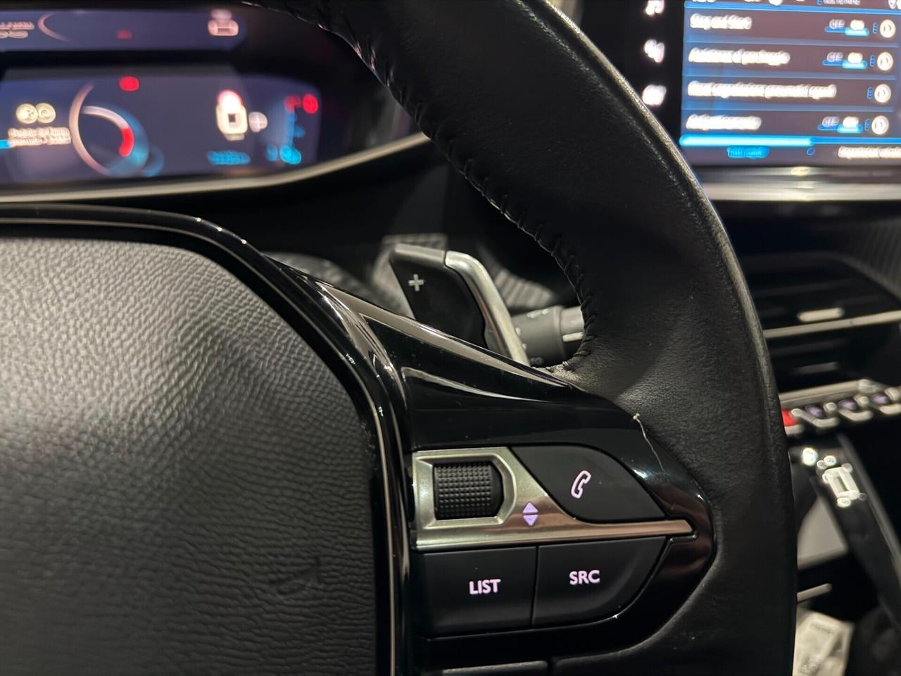 Peugeot 208 PureTech 75 Stop&Start 5 porte Allure Pack