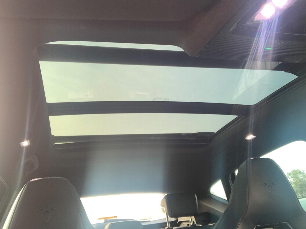 Cupra Formentor 1.4 e-Hybrid DSG VZ