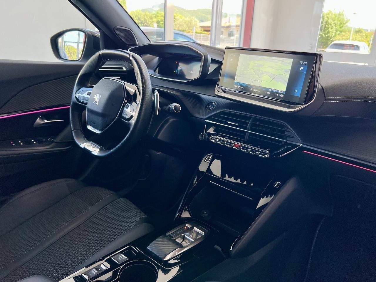 PEUGEOT 2008 1.5 BLUEHDI 130 CV GT PACK - 2023