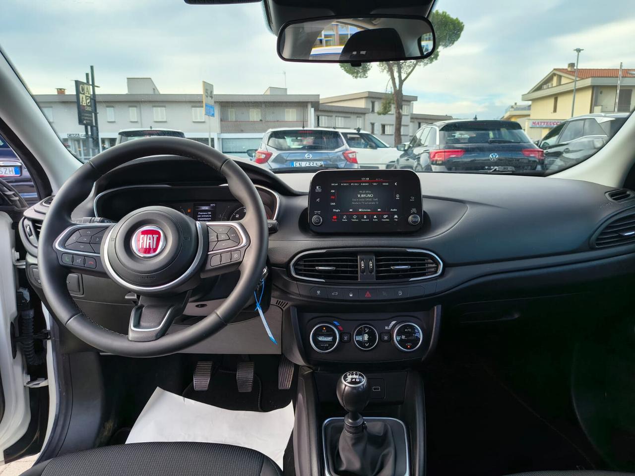 Fiat Tipo 1.6 Mjt/DIESEL *PREZZO REALE* 130CV