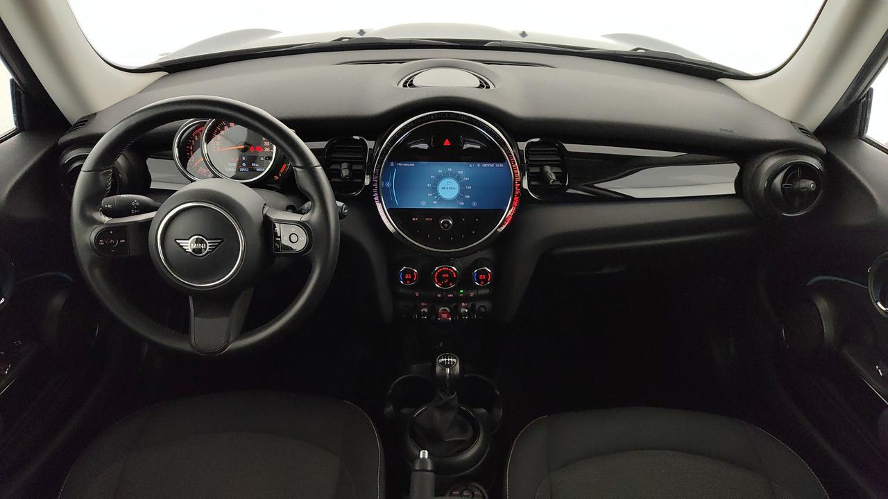 MINI Mini IV F56 2021 3p - Mini 3p 1.5 One Classic 75cv