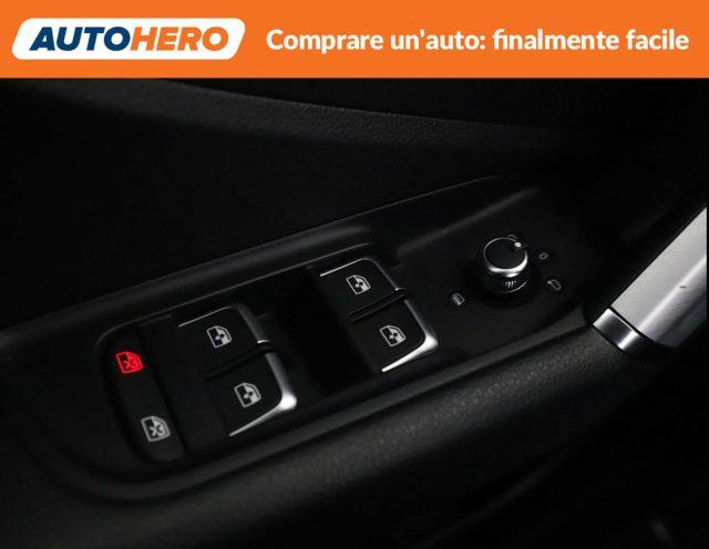 AUDI Q2 35 TFSI Admired