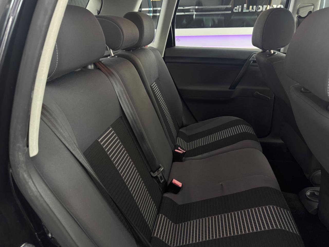 Volkswagen Polo 1.2 60CV United-Motore Nuovo