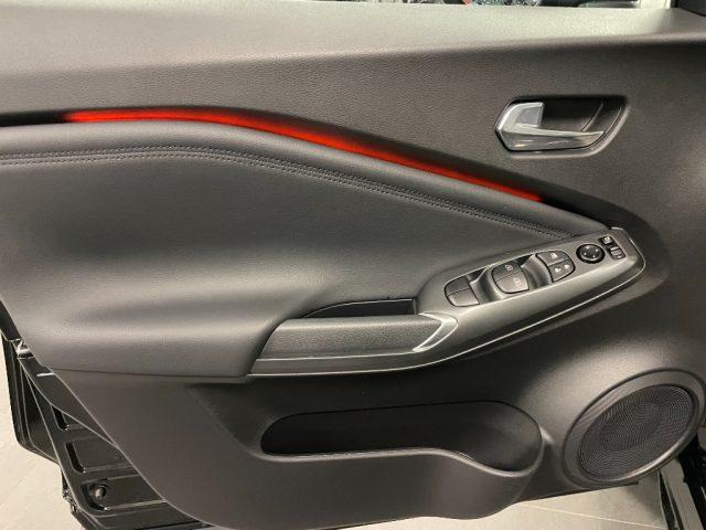 NISSAN Juke 1.0 DIG-T 114 CV N-Design kM0 MY25