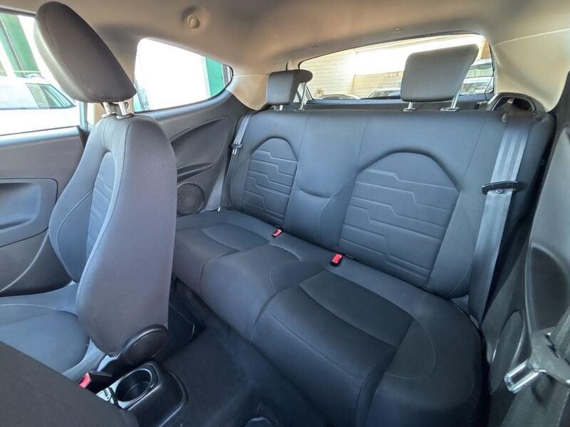 Alfa Romeo MiTo MiTo 1.4