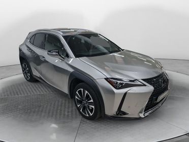 Lexus UX Hybrid Premium