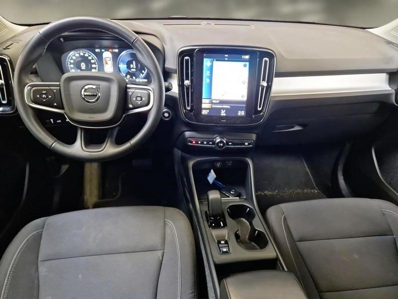 VOLVO XC40 T4 PLUG-IN HYBRID AUTO RECH INSCRIP EXPR SUV