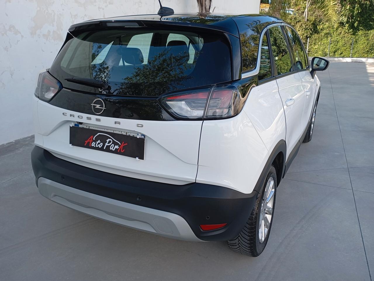 Opel Crossland 1.5 ECOTEC D 110CV Elegance